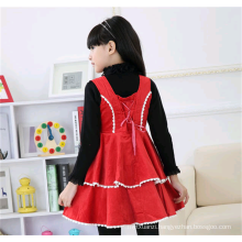 Customed dress yiwu children clothing factory kid clothing wholesaler